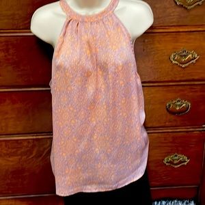 The Limited Halter style Top